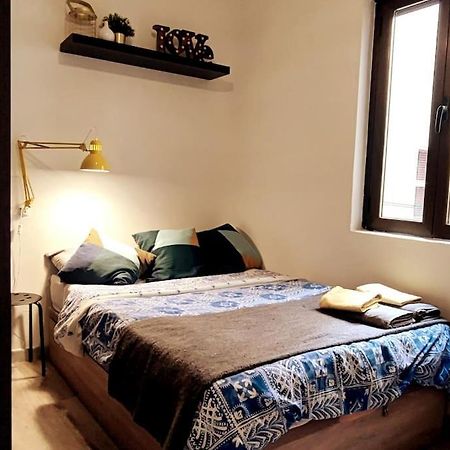 מדריד Apartamento El Rastro - La Latina מראה חיצוני תמונה