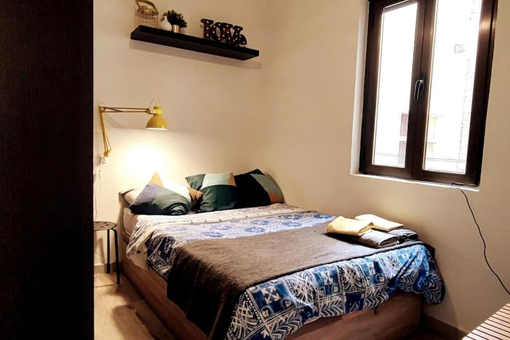 מדריד Apartamento El Rastro - La Latina מראה חיצוני תמונה