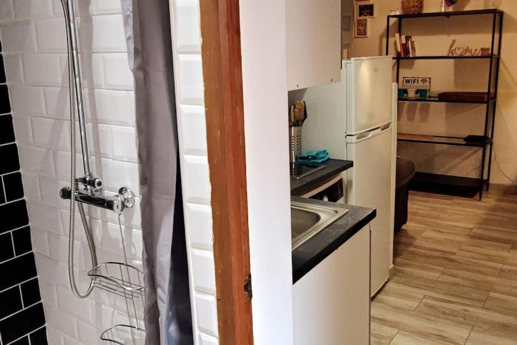 מדריד Apartamento El Rastro - La Latina מראה חיצוני תמונה