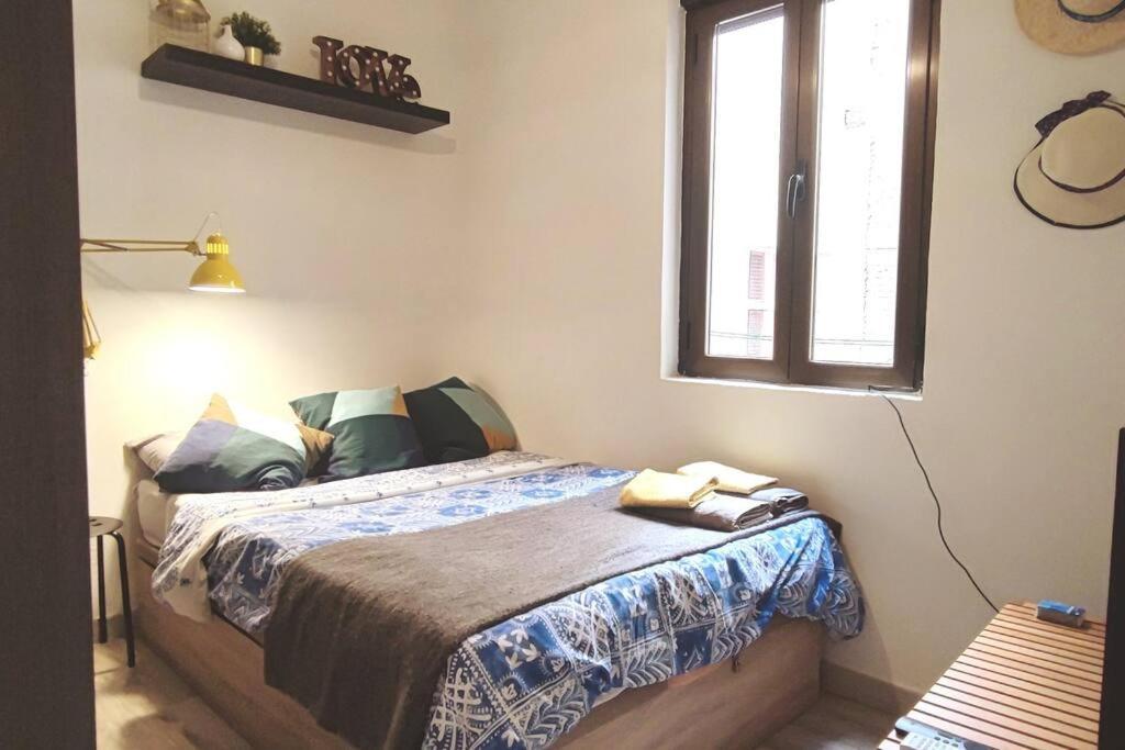 מדריד Apartamento El Rastro - La Latina מראה חיצוני תמונה