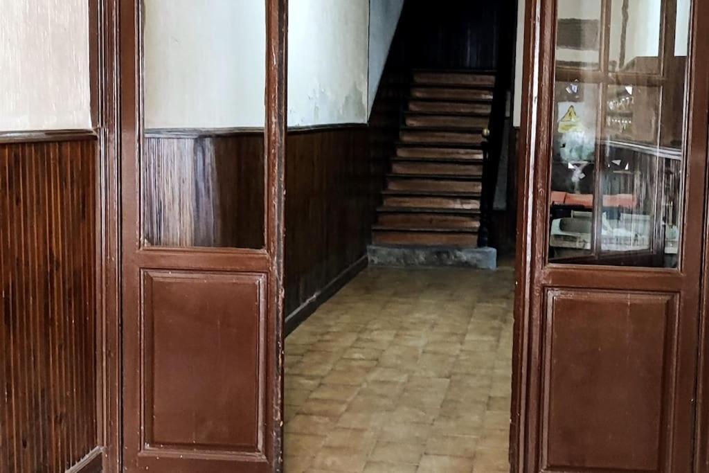מדריד Apartamento El Rastro - La Latina מראה חיצוני תמונה