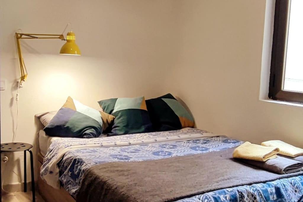 מדריד Apartamento El Rastro - La Latina מראה חיצוני תמונה